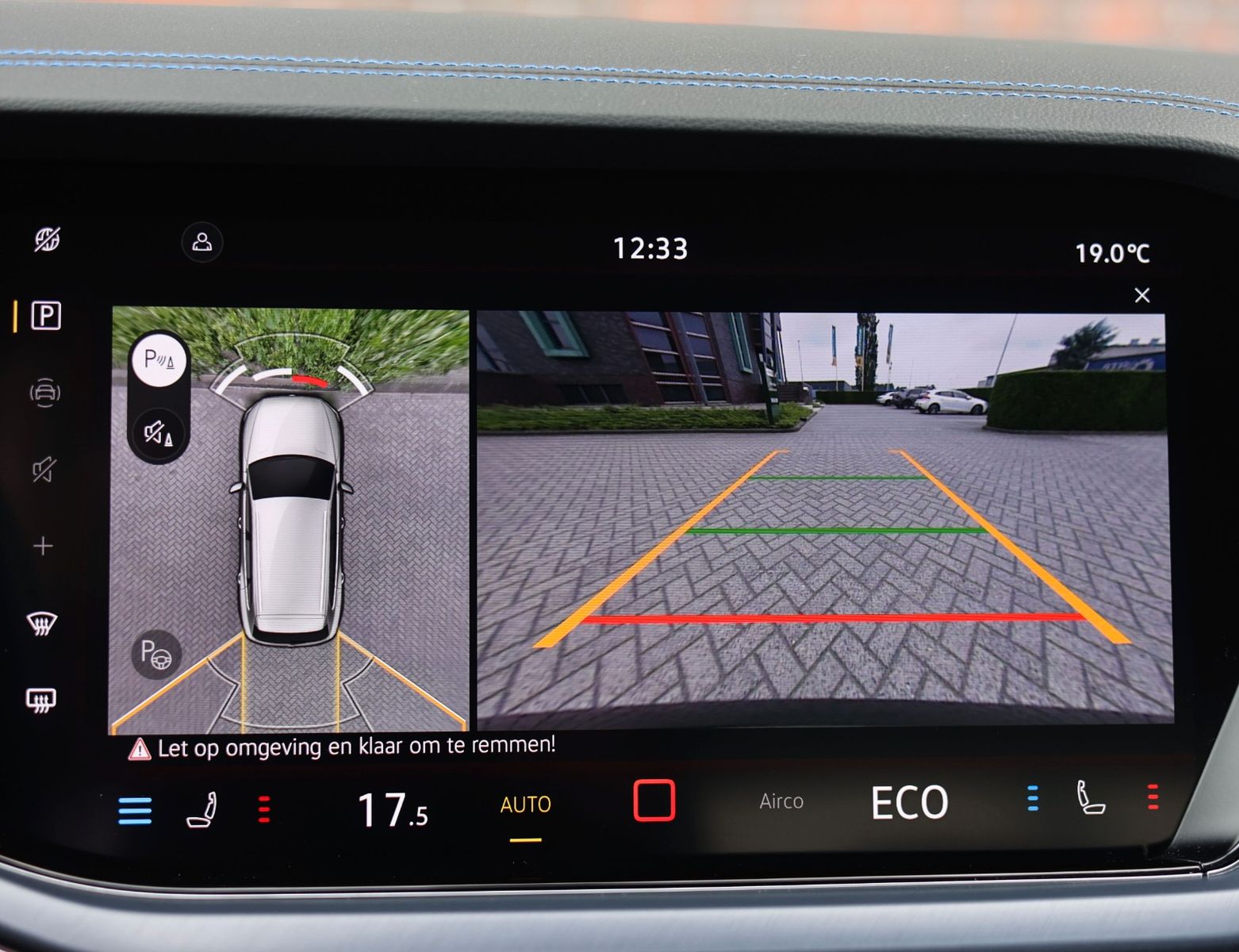 Volkswagen Touareg 3.0 TSI eHybrid 4Motion R