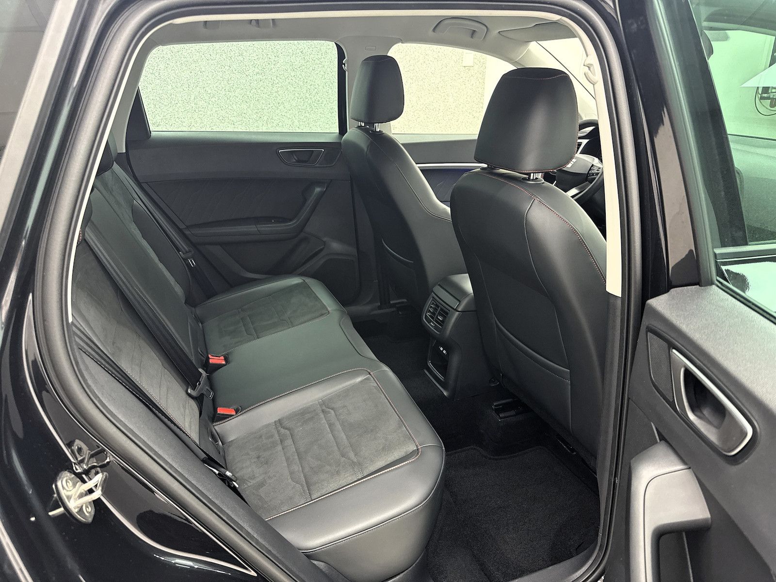 Seat Ateca 1.5 TSI DSG FR Line Sport ACC Beats StHz A