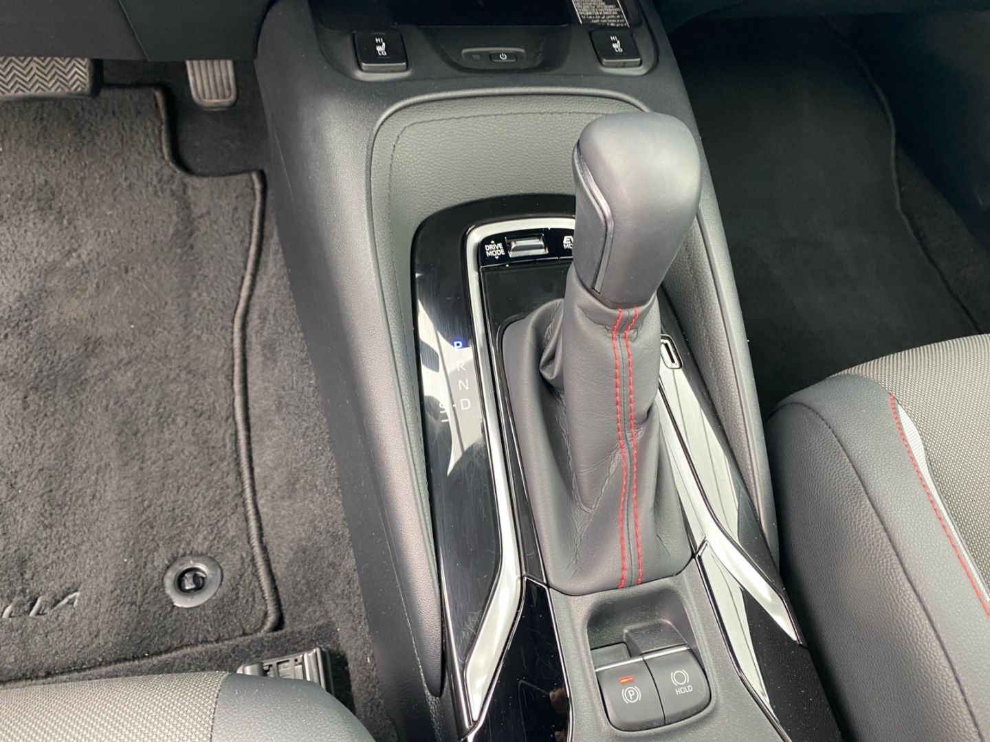 Toyota Corolla 2.0 Hybrid TS GR Sport - Samsaru's Car Outlet