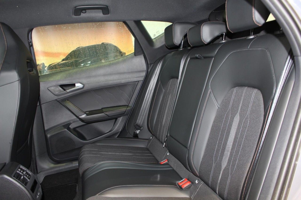 Cupra Formentor VZ 4Drive TOP-VIEW/AHK/BEATS/WINTERPAK