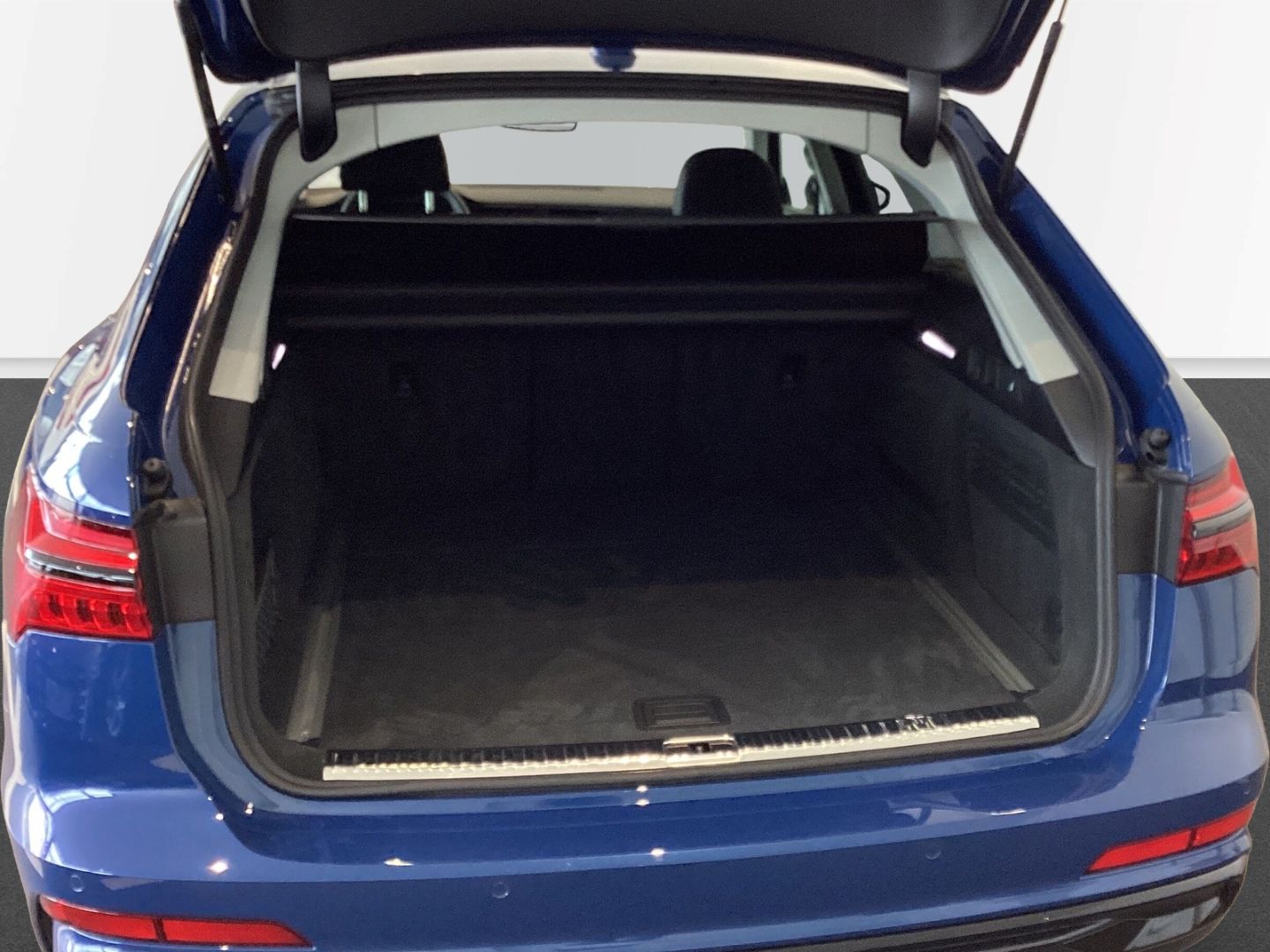 Audi A6 Avant S line 40TDI quattro Matrix*B&O* 360 Ka