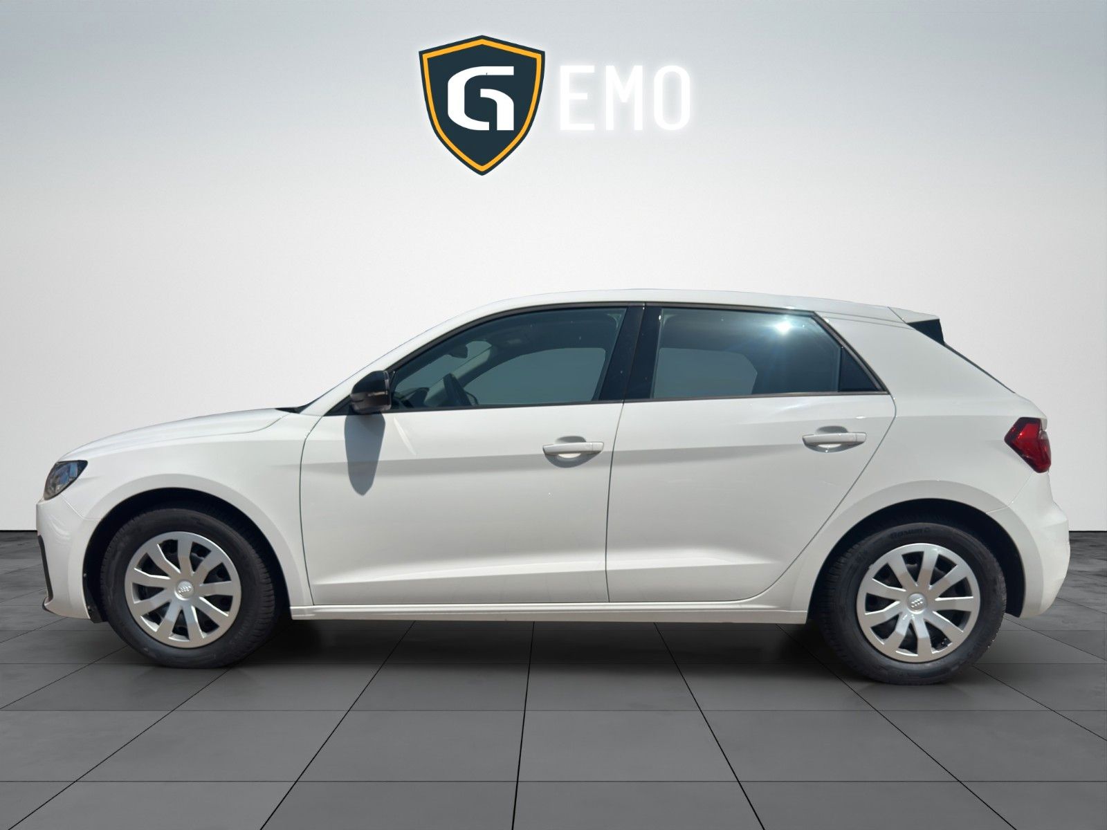 Audi A1 Sportback 30 TFSI - Samsaru's Car Outlet