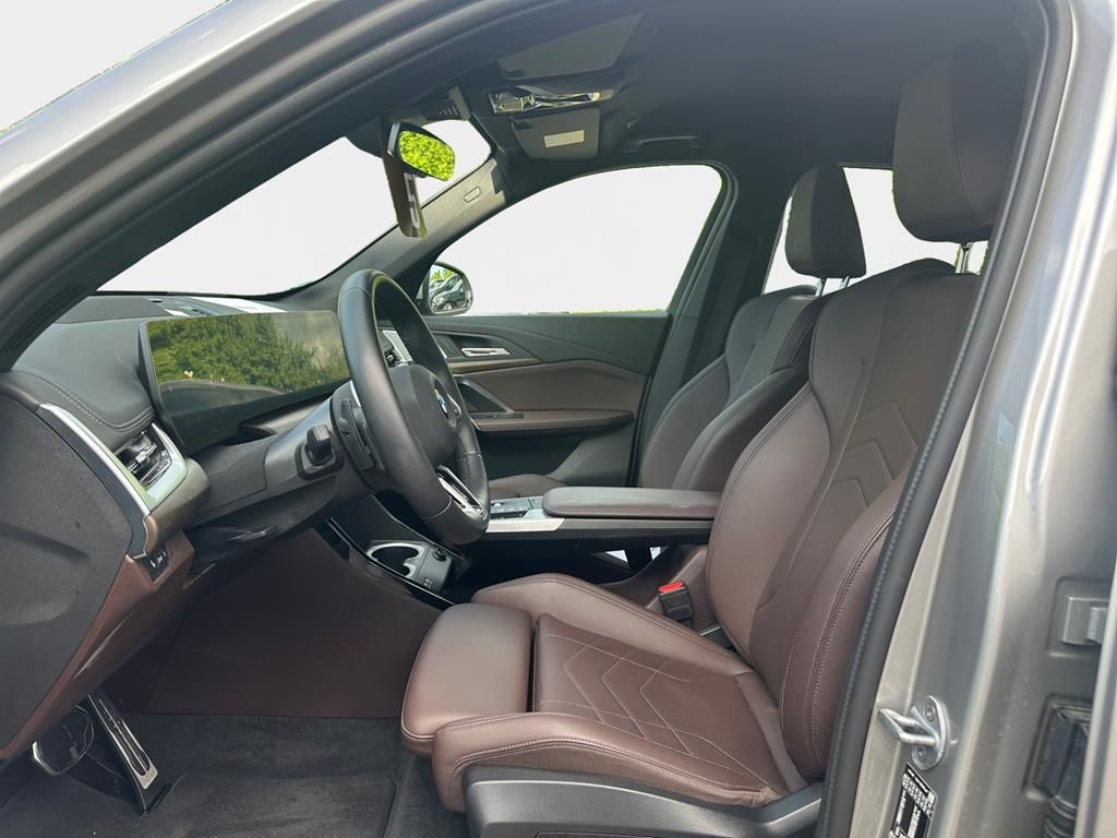 BMW X1 xDrive20d Aut. M Sport - Samsaru's Car Outlet