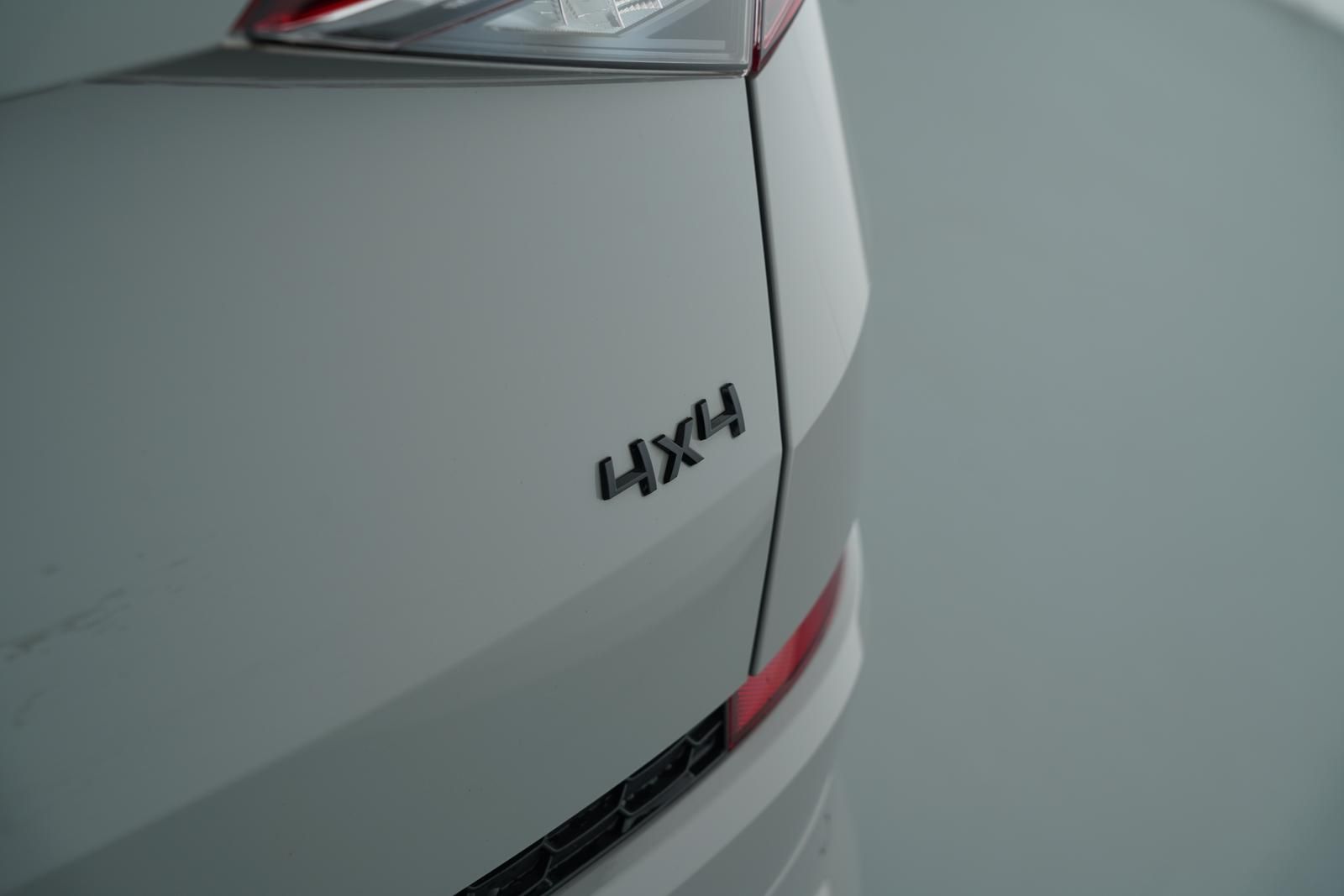 Skoda KODIAQ SPORTLINE 2.0TSI DSG 4x4 ANHÄNGERKUPPLUNG