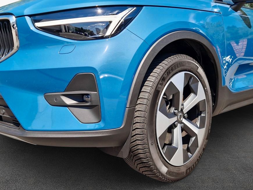 Volvo XC40 B3 B DKG Core