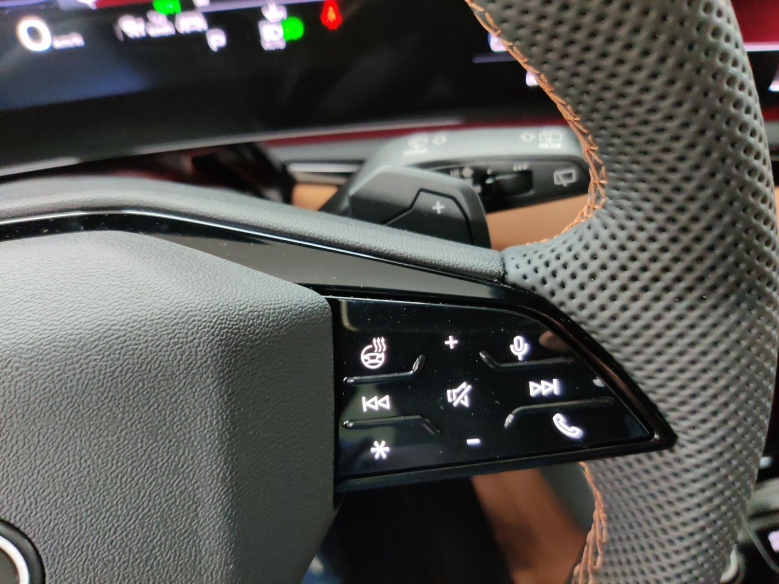 Audi A5 Avant S line TDI quattro Matrix/S-Interieur