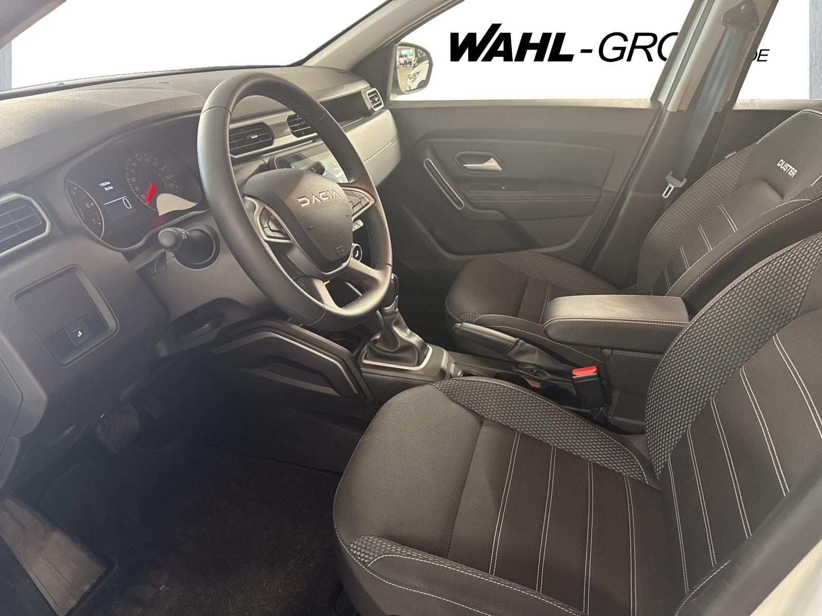 Dacia Duster II Journey TCe 150 EDC Automatik - Samsaru's Car Outlet