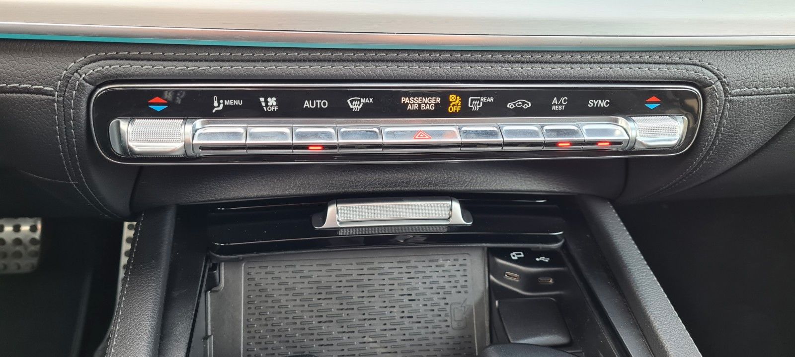 Mercedes-Benz GLE 350 d 4Matic