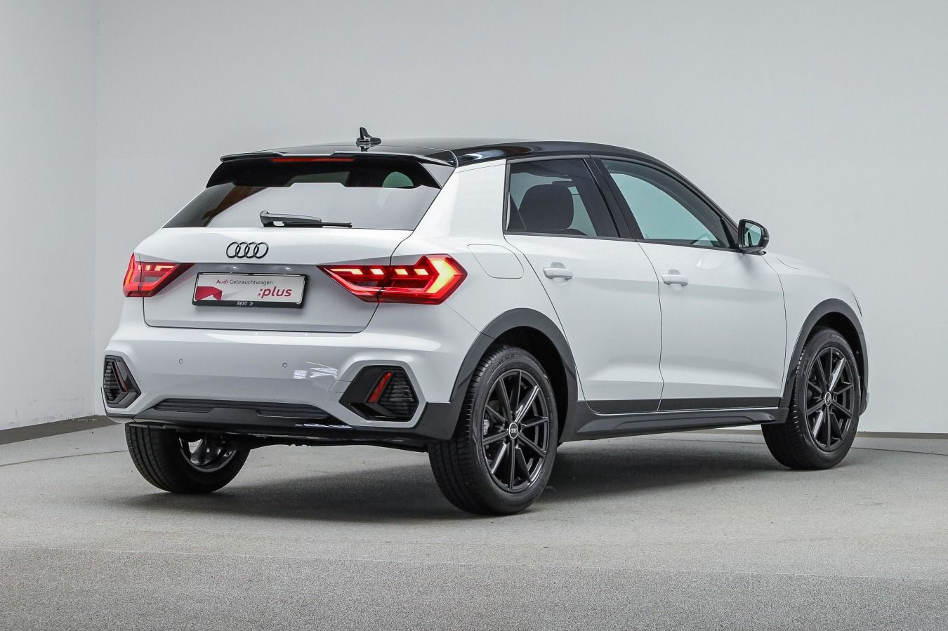 Audi A1 allstreet 30 TFSI - Samsaru's Car Outlet
