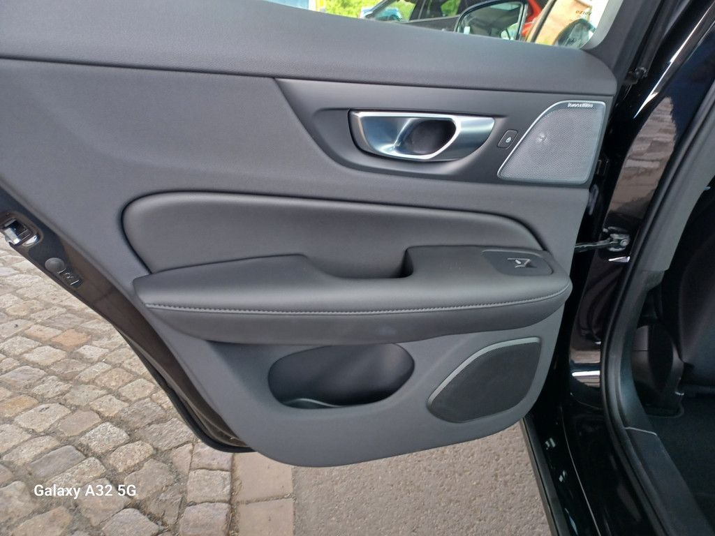 Volvo S60 B5 Ultimate Dark AWD°360°Cam