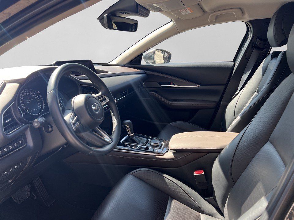 Mazda CX-30 SKYACTIV-G 2.0 M Hybrid Selection