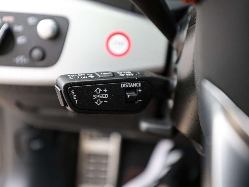 Audi A5 Sportback S line 40 TDI quattro S tronic AHK