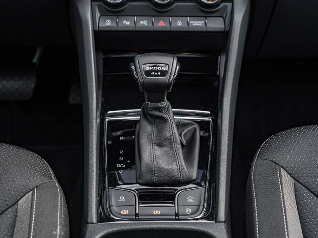 Skoda Kodiaq 2.0 TDI DSG 4x4 Amb. *PANO*AHK*MATRIX*