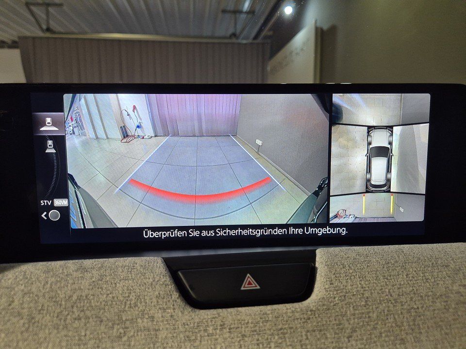 Mazda CX-60 Takumi PHEV Con.-P./Dri.P./Com.-P./Pan.-P.