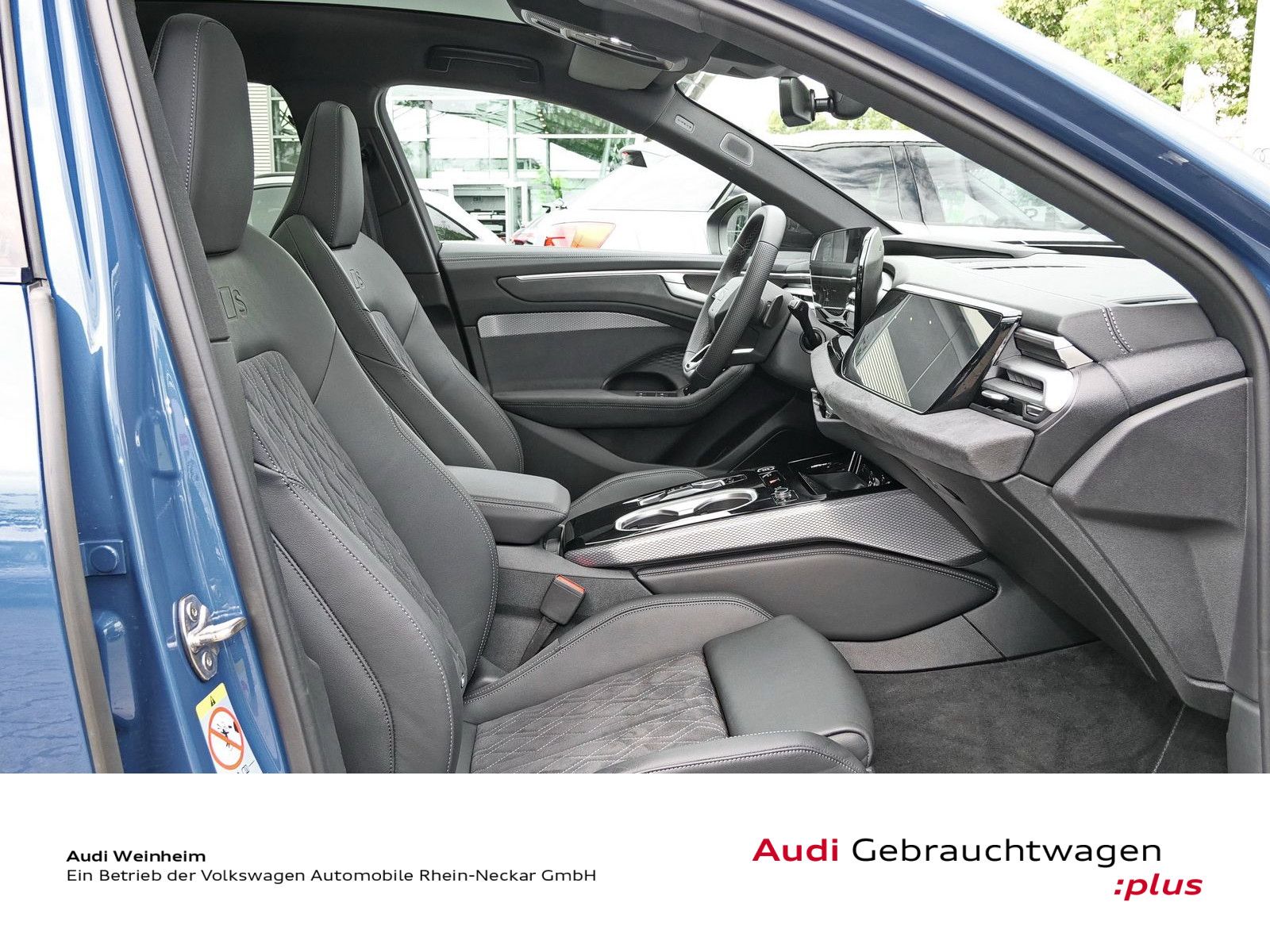 Audi A6 Avant TDI S tronic S-Line HuD Pano LED plus B