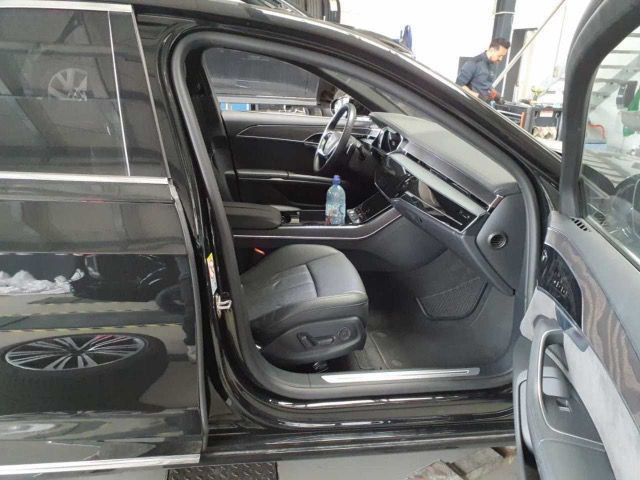 Audi A8 50 TDI quattro - Samsaru's Car Outlet