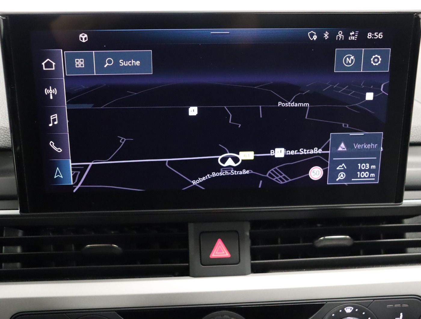Audi A4 Avant 40 TDI S tronic - Samsaru's Car Outlet
