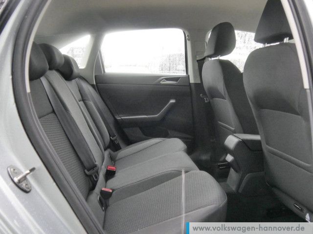 Volkswagen Taigo 1.0 TSI Life - Samsaru's Car Outlet