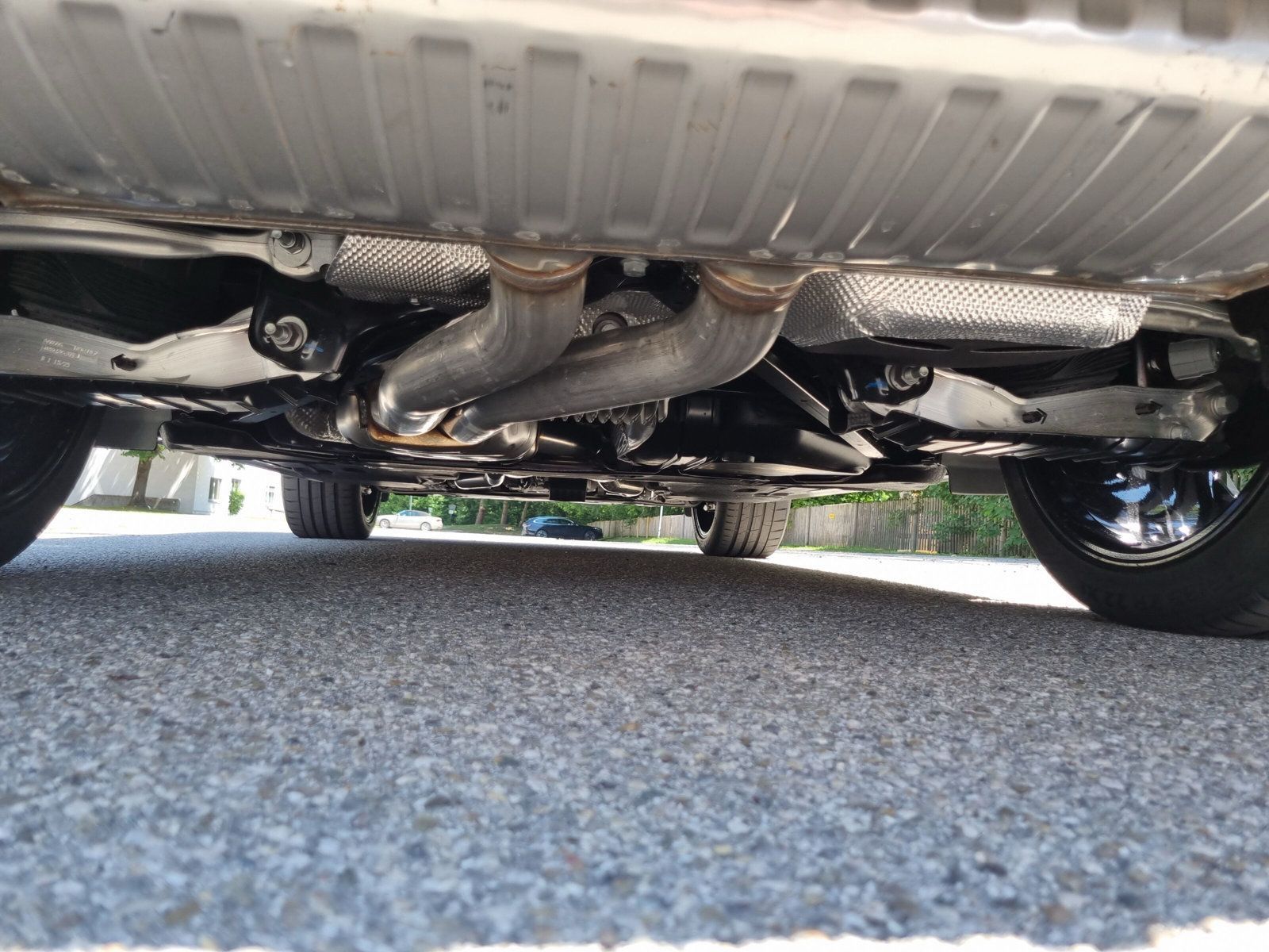 Porsche Cayenne Coup/BURMESTER/LUFTFEDER/BEIFAHRERDIS/25