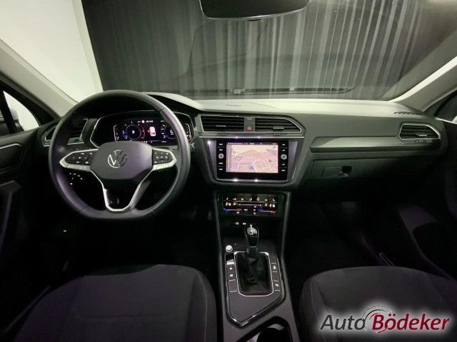 Volkswagen Tiguan 2.0 TDI DSG Elegance - Samsaru's Car Outlet