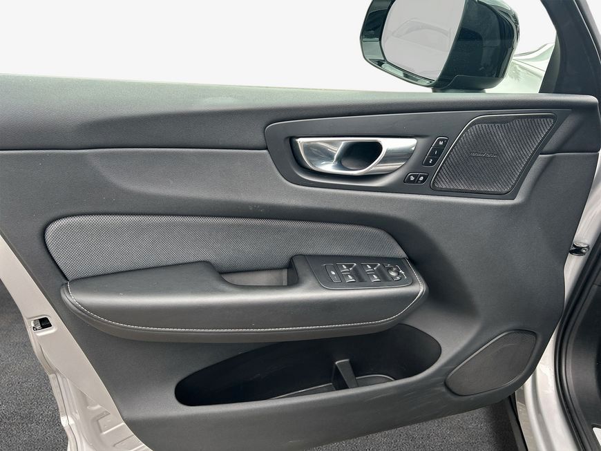 Volvo XC60 B5 B AWD Geartronic RDesign