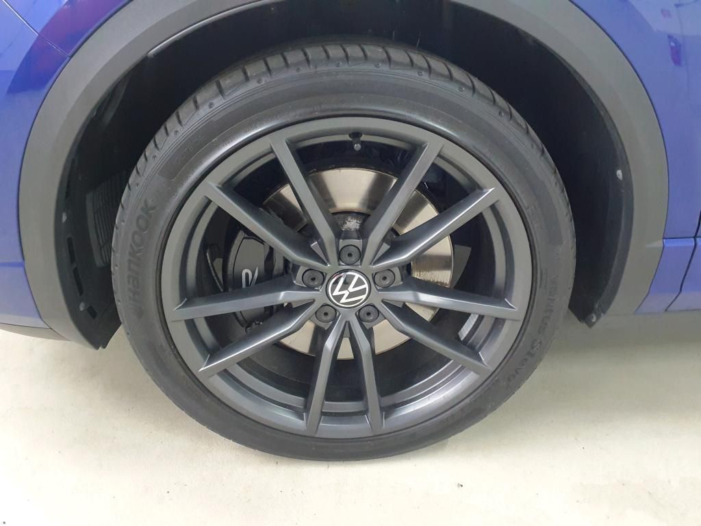 Volkswagen T-Roc R 4Motion 2.0 TSI - Samsaru's Car Outlet