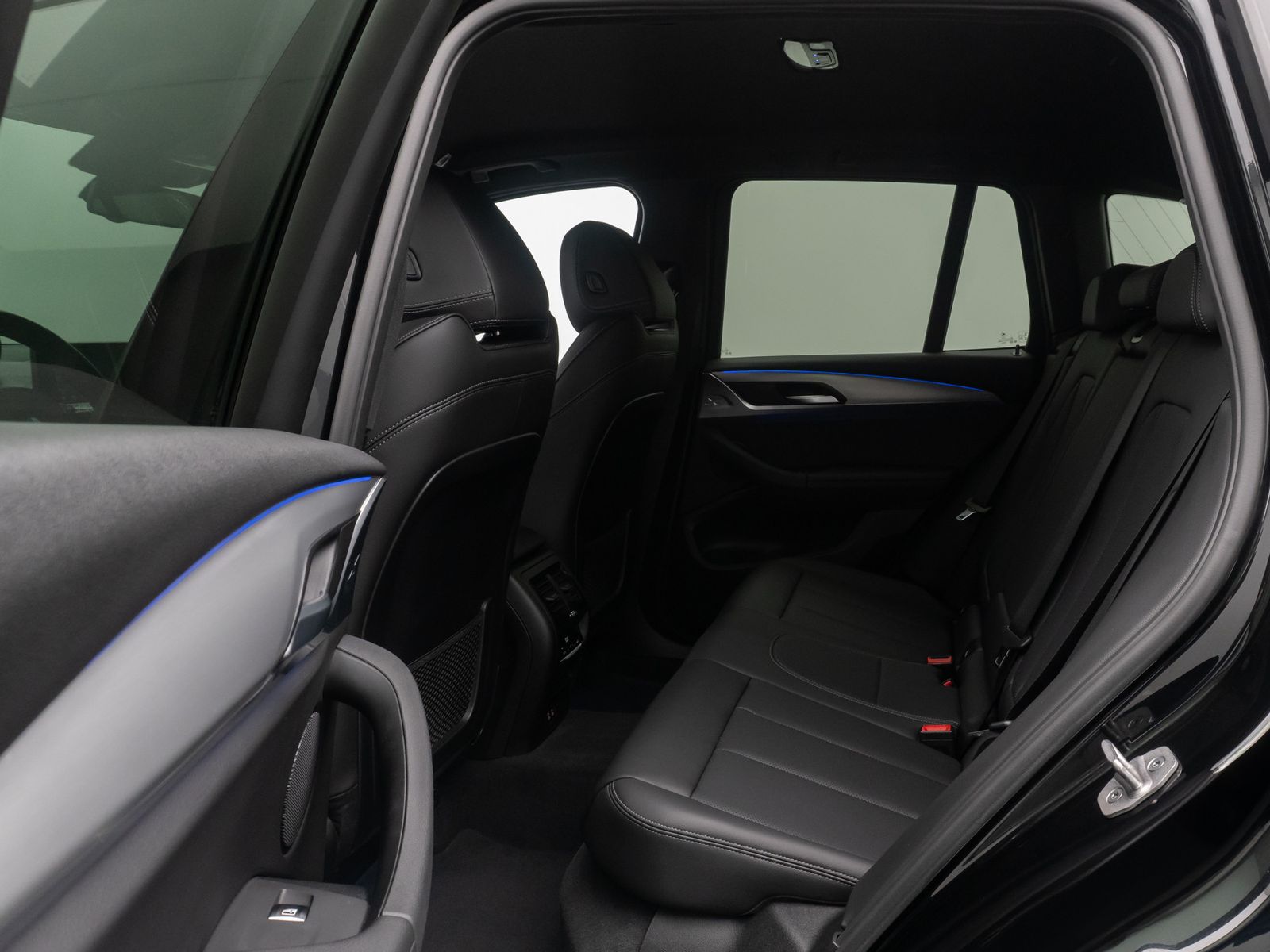 BMW X3 xD30d M Sport Laser DAB Kamera HUD DisplayKey