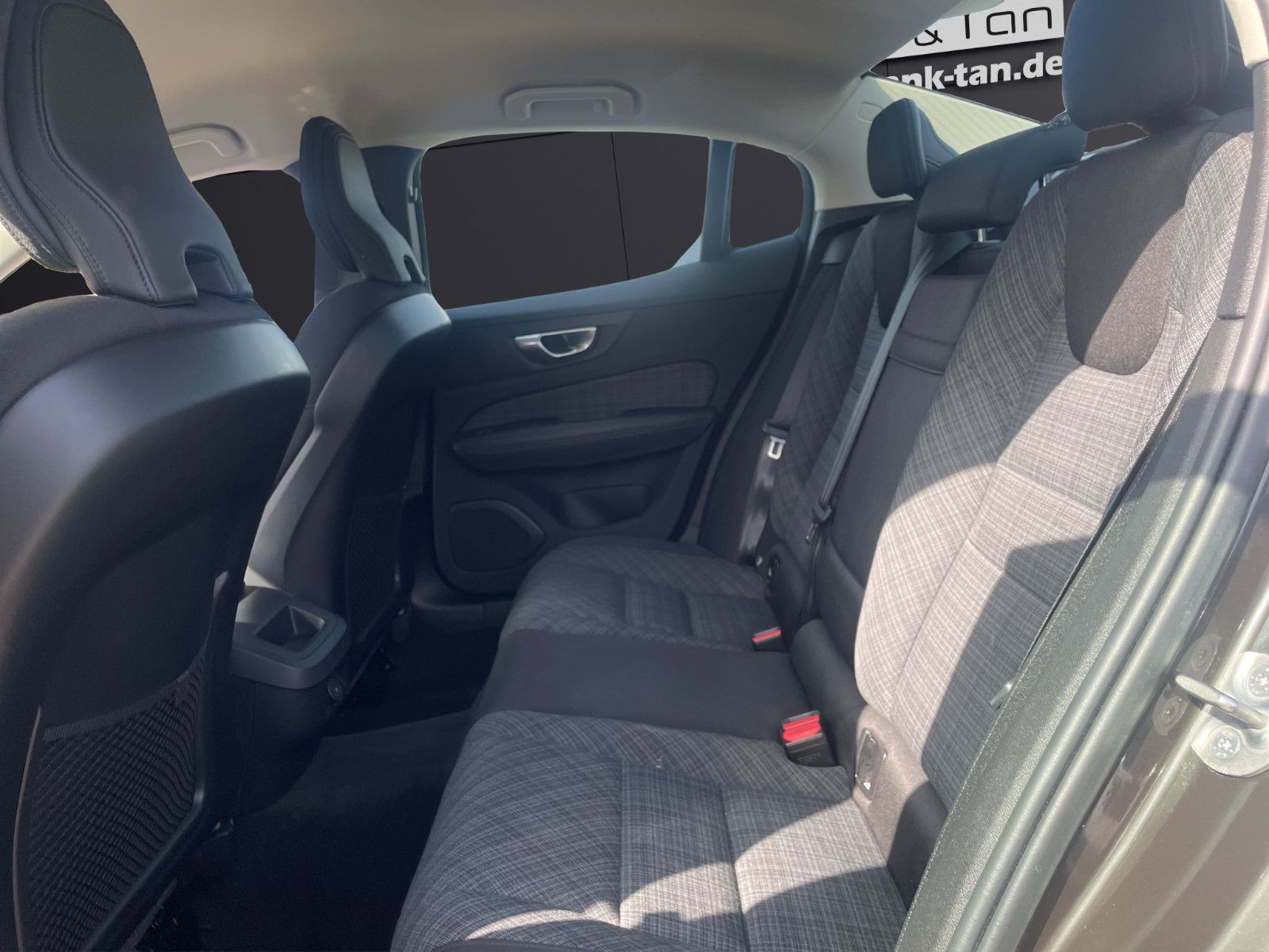 Volvo S60 Lim. Plus Dark LED*CAM*Navi*Shzg