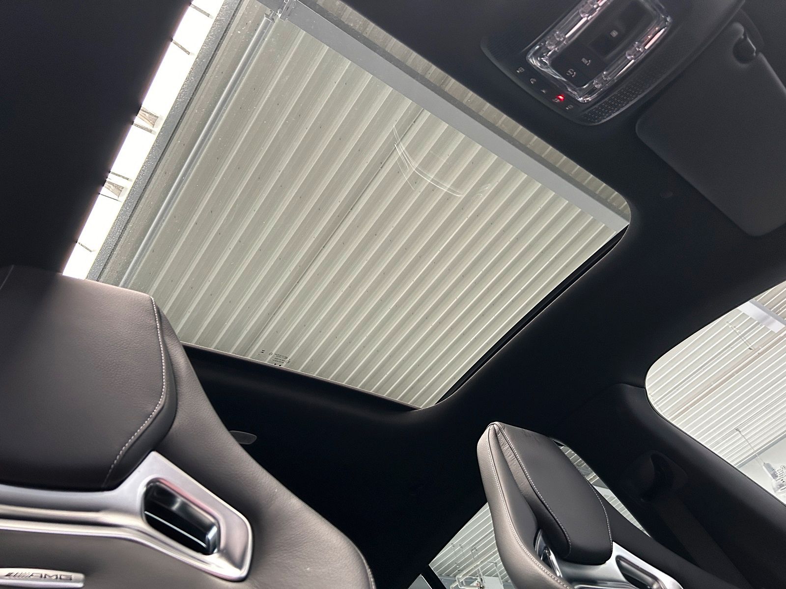 Mercedes-Benz CLA 45 AMG Shooting Brake s 4M - Samsaru's Car Outlet