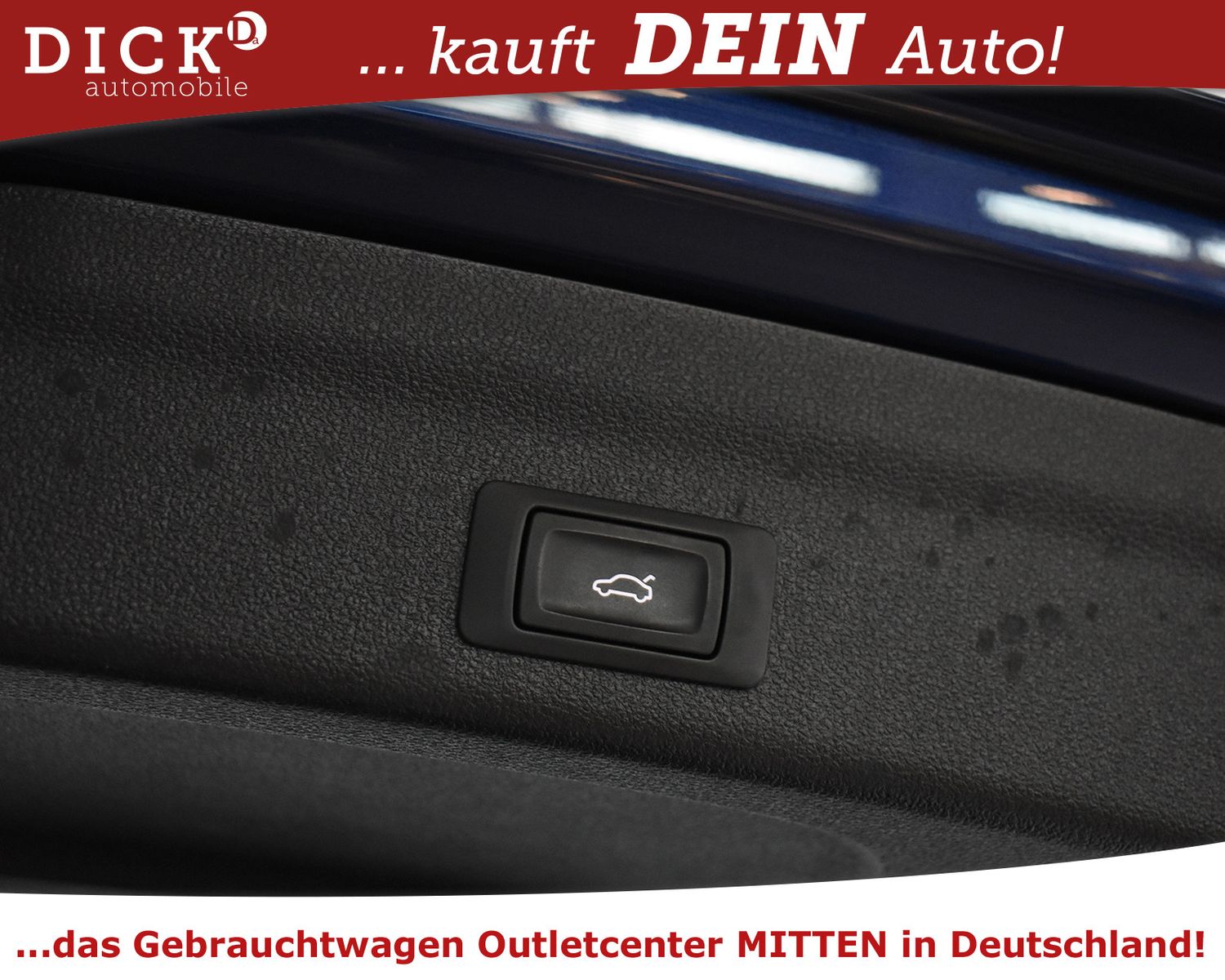 Audi A6 Av 50d Quatt Sport - Samsaru's Car Outlet