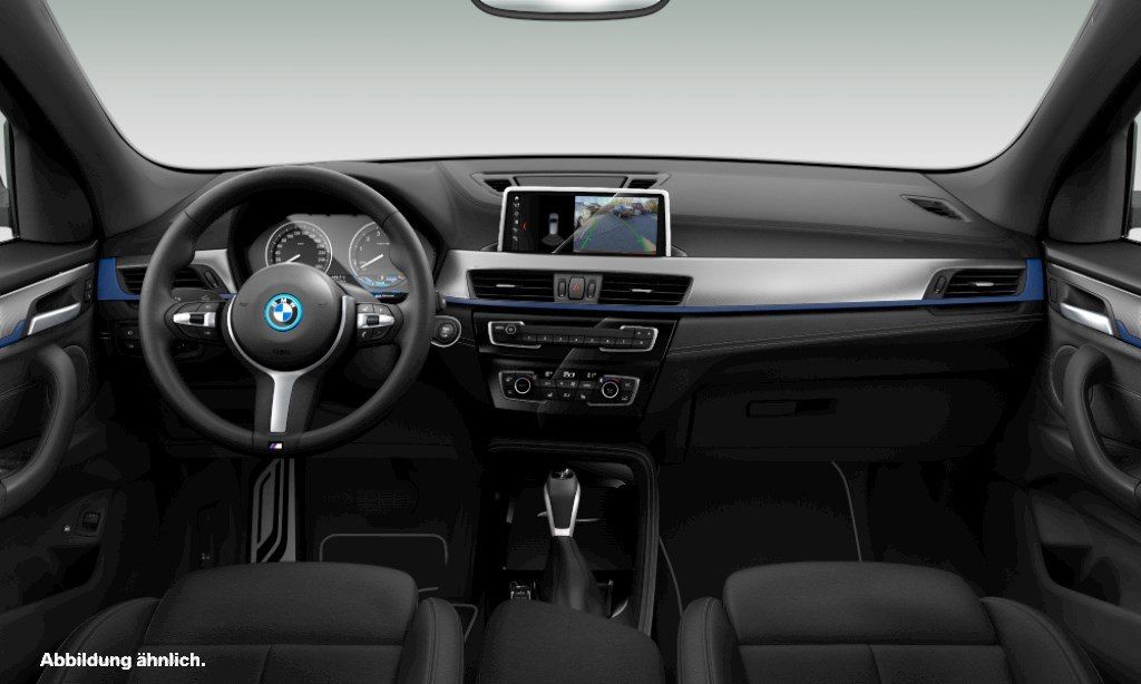 BMW X1 xDrive25e M Sport - Samsaru's Car Outlet