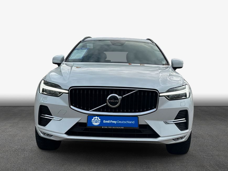 Volvo XC60 B5 B AWD Core