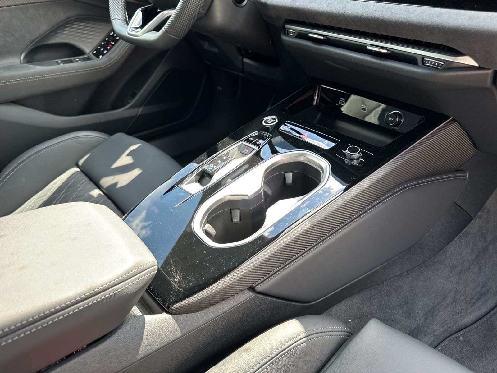 Audi A6 Limousine TDI qu S line 360Matrix/Tech+/21"/D