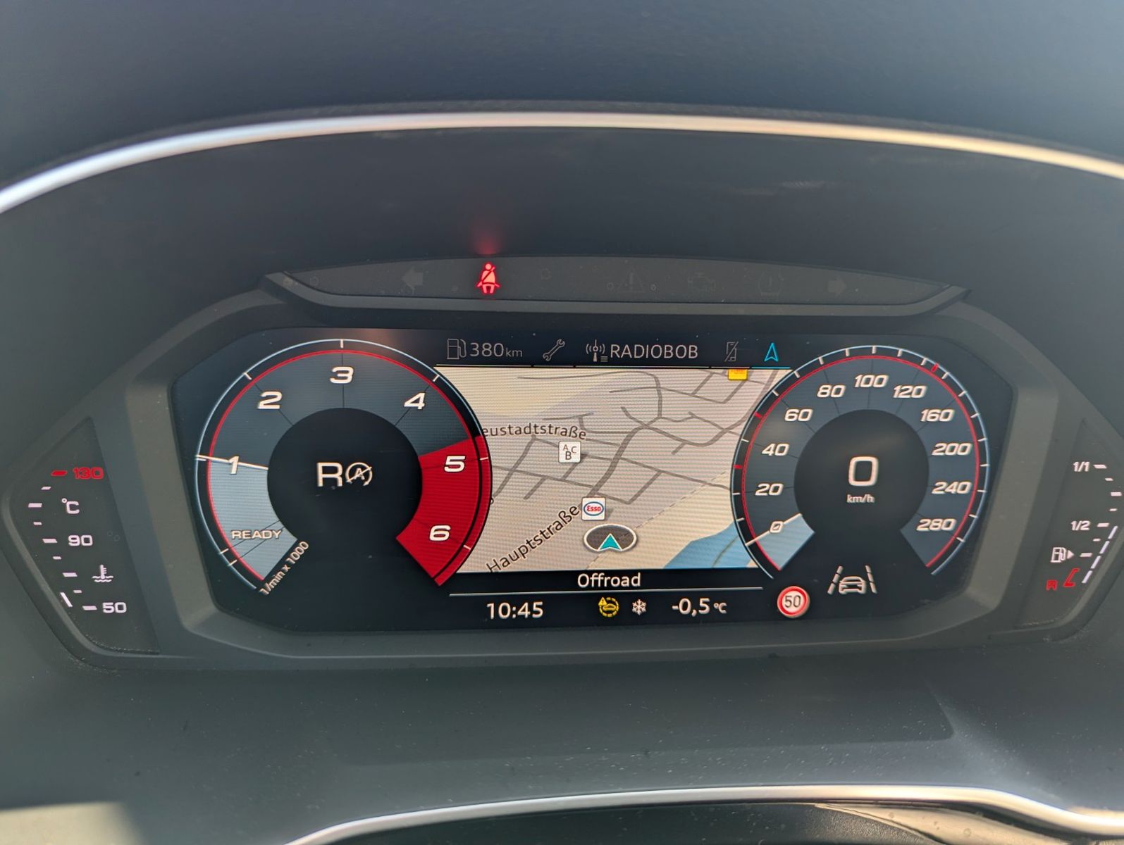 Audi Q3 35 TDI quattro S line - Samsaru's Car Outlet
