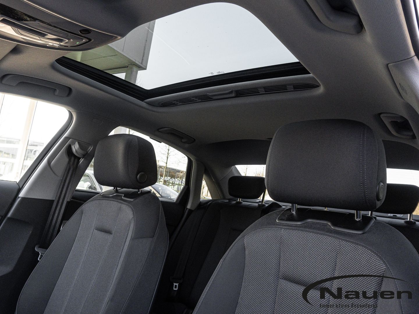 Audi A4 Limousine 40 TDI quattro *ACC*PANO*MATRIX*NAV