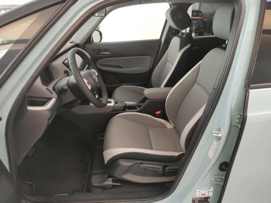 Honda Jazz Hybrid 1.5 Crosstar Executive Navi, LED, Kl