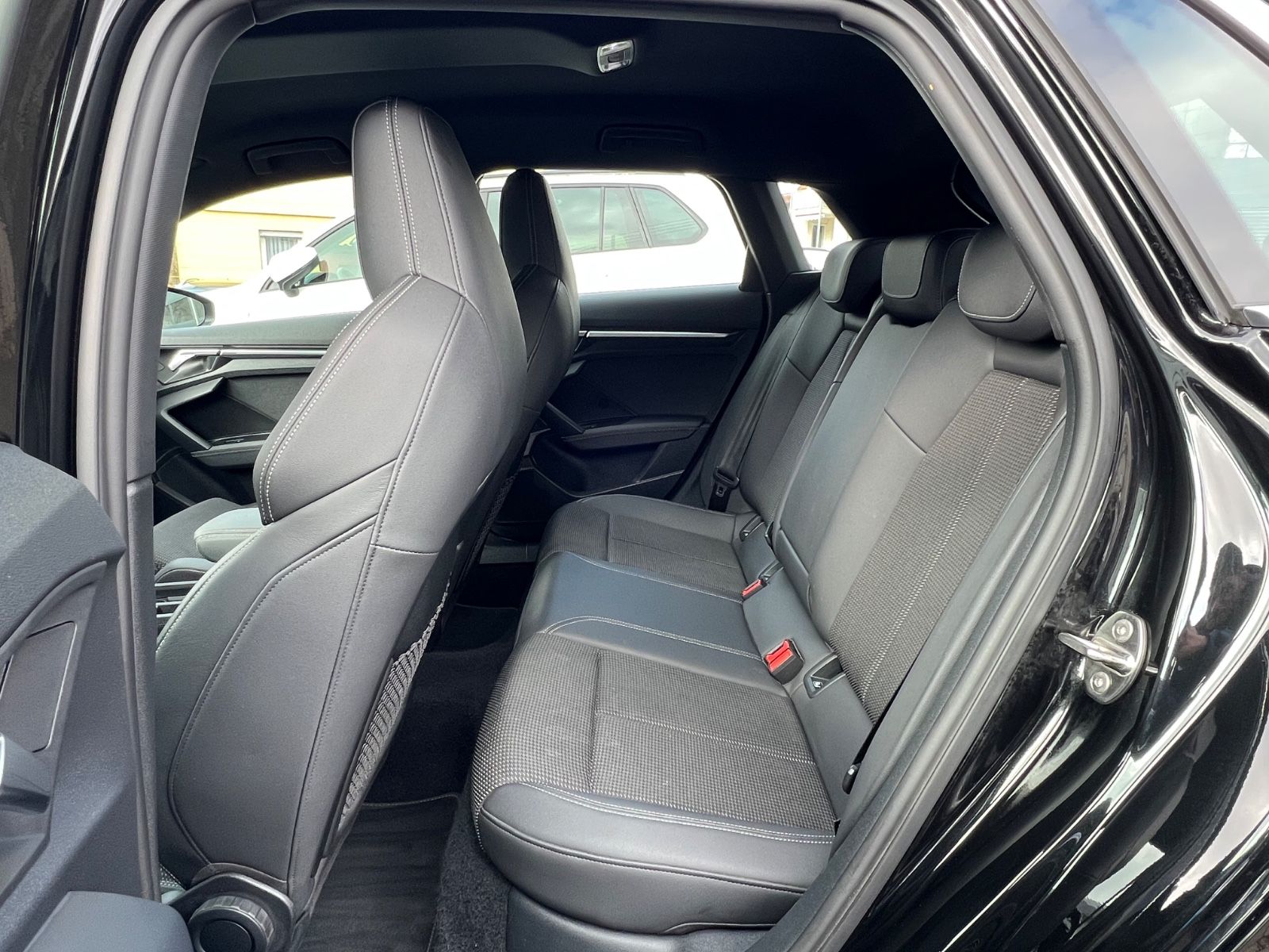 Audi A3 Sportback 40TDI quattro edition one - Samsaru's Car Outlet