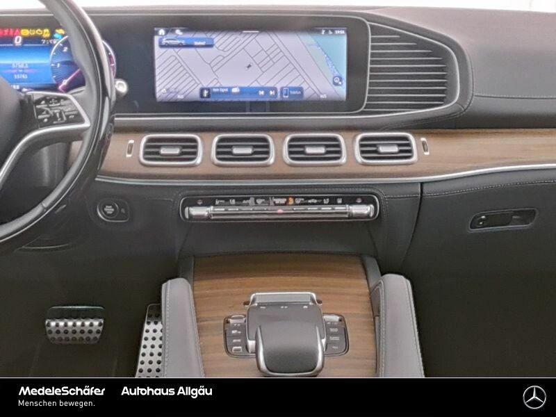 Mercedes-Benz GLS 450 d 4M AMG - Samsaru's Car Outlet