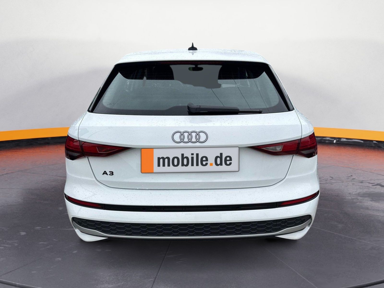 Audi A3 30 TFSI S-tronic - Samsaru's Car Outlet