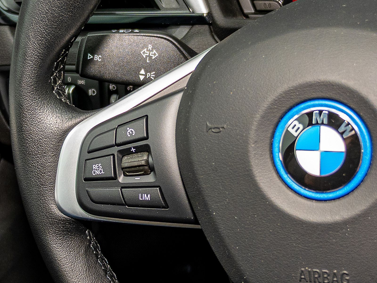BMW X1 xDrive25eA - Samsaru's Car Outlet