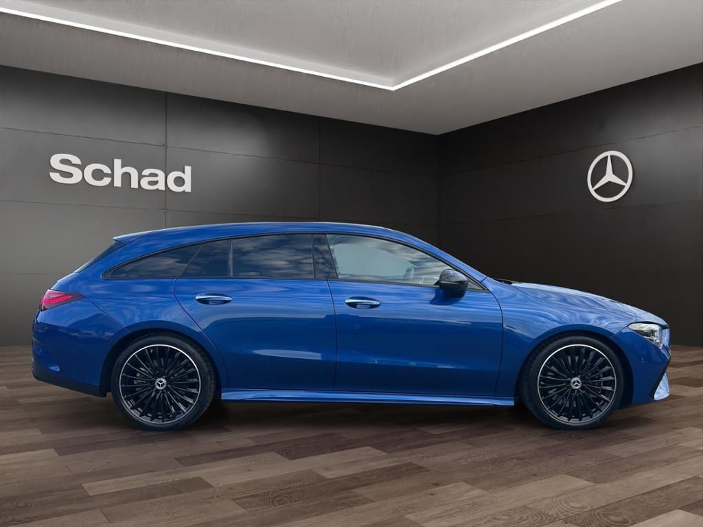Mercedes-Benz CLA 250 4M SB AMG - Samsaru's Car Outlet