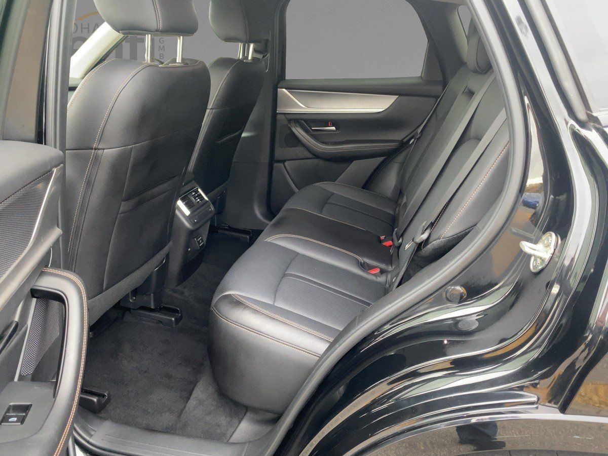 Mazda CX-60 Homura PHEV *AHK*ACC*Kamera*Sitzbelüftung*