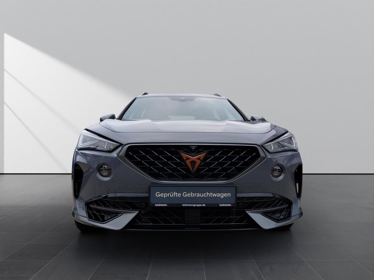 Cupra Formentor 2.0VZ 4Drive *Navi*AHK*LED*Kamera360°*