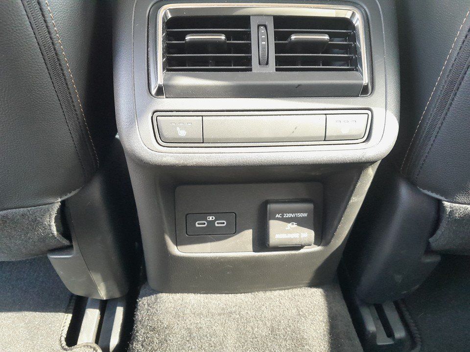 Mazda CX-60 2.5L e-Sky PHEV HOMURA mit AHZV & VOLLAUSS