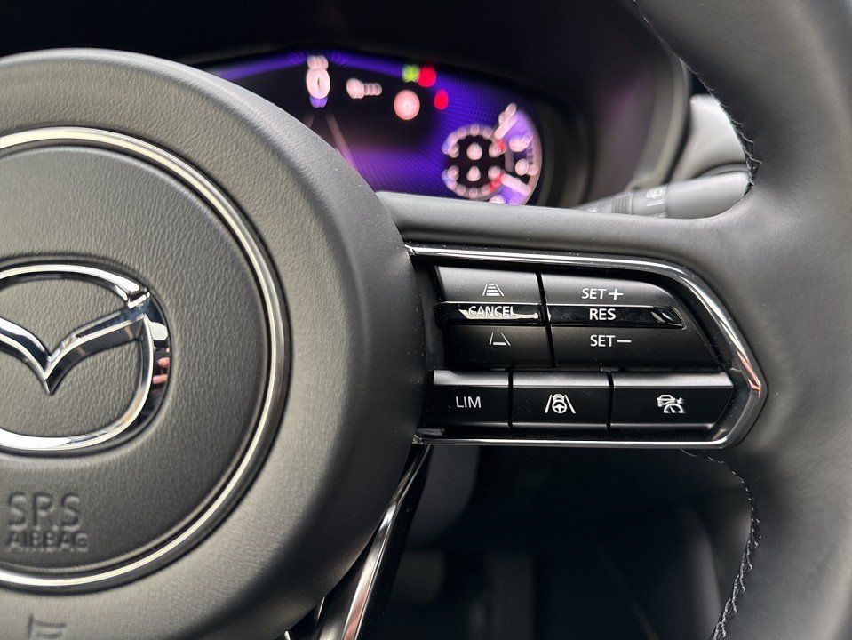 Mazda CX-80 2.5l "Homura+" AWD PHEV *7 Sitze* *Pano* *