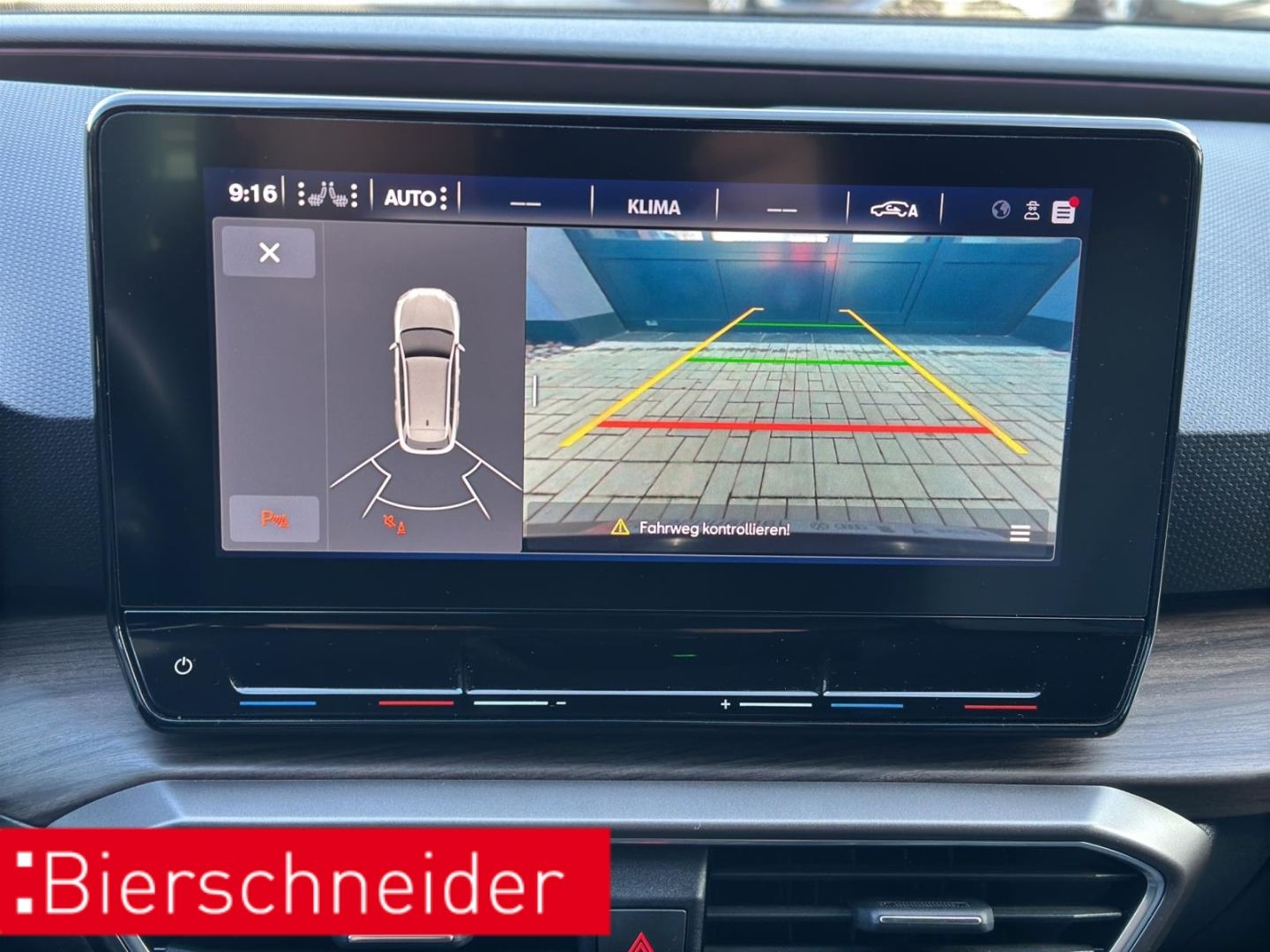 Seat Leon SP 2.0 TDI DSG Xcellence AHK KAMERA LED NAV
