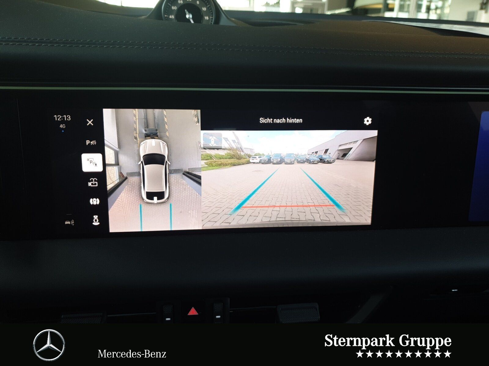 Porsche Macan Turbo Electric - Samsaru's Car Outlet