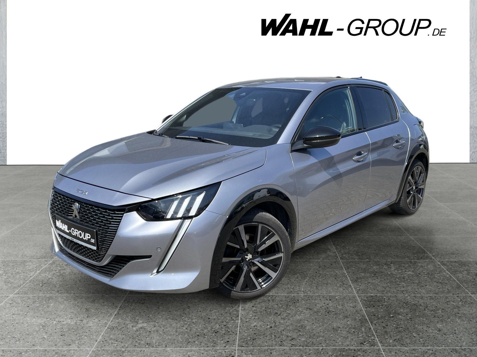 Peugeot 208 GT - Samsaru's Car Outlet