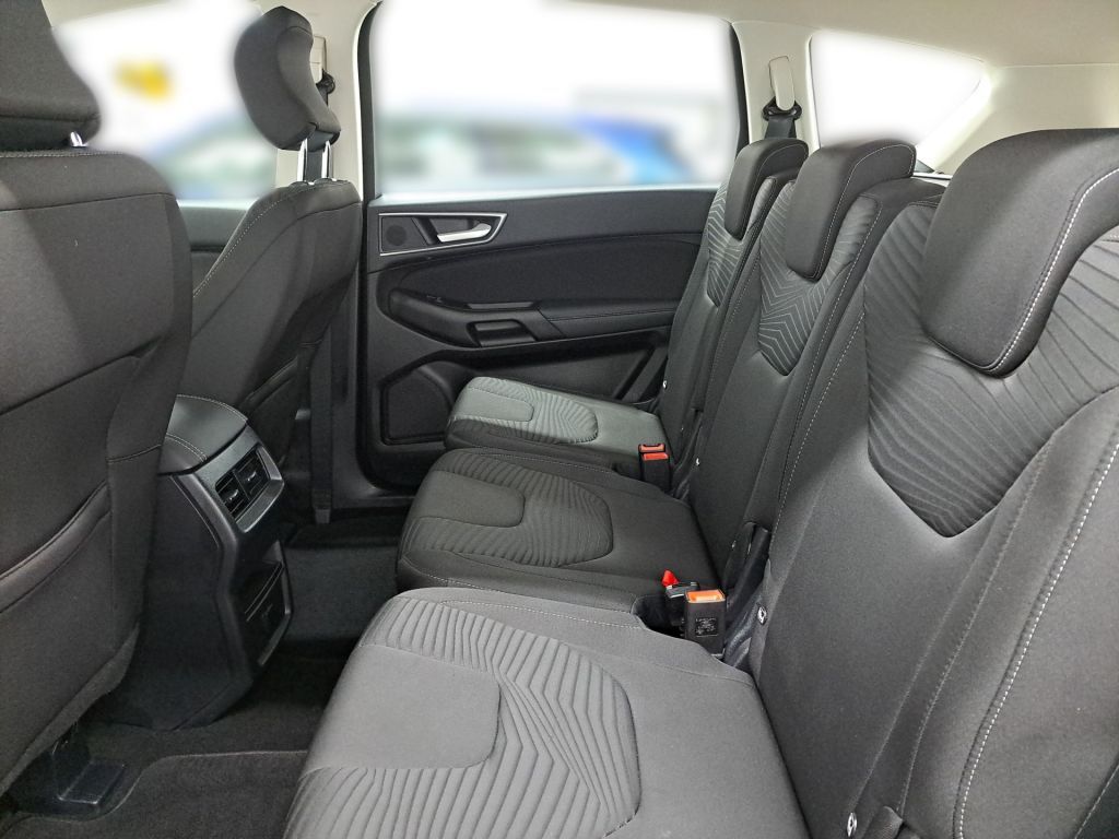 Ford S-Max 2.0  Business Aut. NAVI SHZ ACC LED RFK