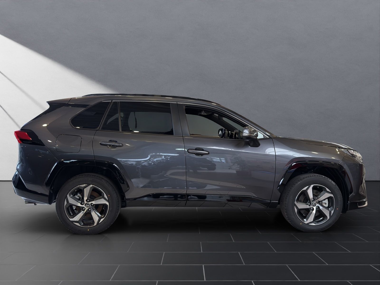 Toyota RAV 4 Plugin-Hybrid Teamplayer 4x4 15*J.Garantie